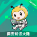 FreeBuf网安知识大陆图标