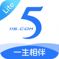 115app图标