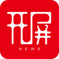 开屏新闻app图标