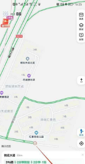 腾讯地图导航怎么设置高速优先？详细步骤图文教程