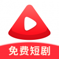 短剧大全免费看图标