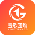 壹歌团购图标
