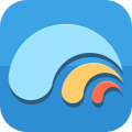 掌上三门app图标