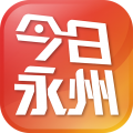 今日永州app图标