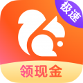 UC浏览器极速版图标
