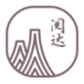 阅达书城图标