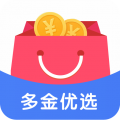 多金优选图标