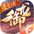 御龙在天手游图标