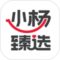 小杨臻选app图标