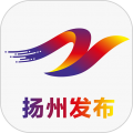 扬州发布app图标