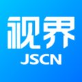 视界观app图标