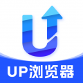 UP浏览器图标