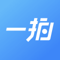 一拍即传图标