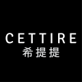 CETTIRE希提提图标