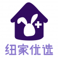 纽家优选app图标