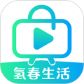 氢春生活图标