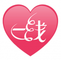 一线姻缘图标