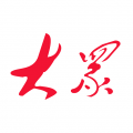 大众新闻app官图标