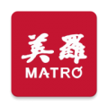 美罗精品购图标