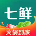 七鲜app图标