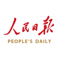 人民日报app官图标