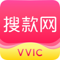搜款网app图标