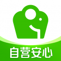 小象超市app图标