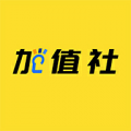 加值社app图标
