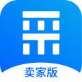 爱采购卖家版图标